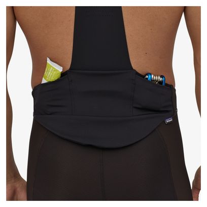Cuissard Patagonia Dirt Roamer Liner Bibs Noir Homme