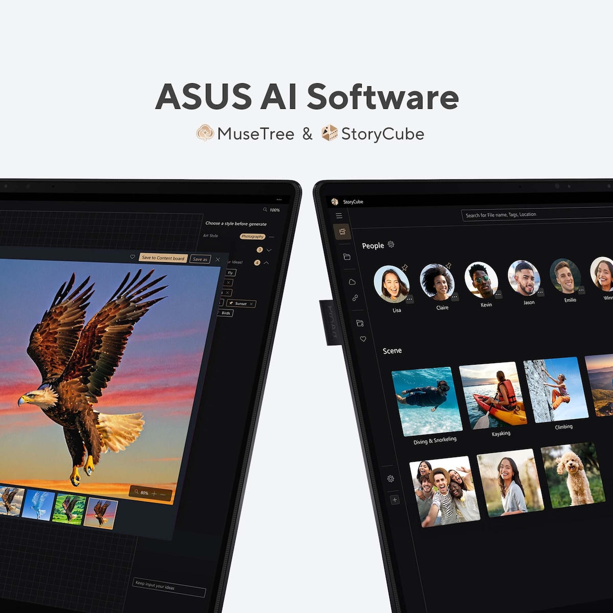 Asus ProArt PZ13 Snap-8C/16/1024 13,3