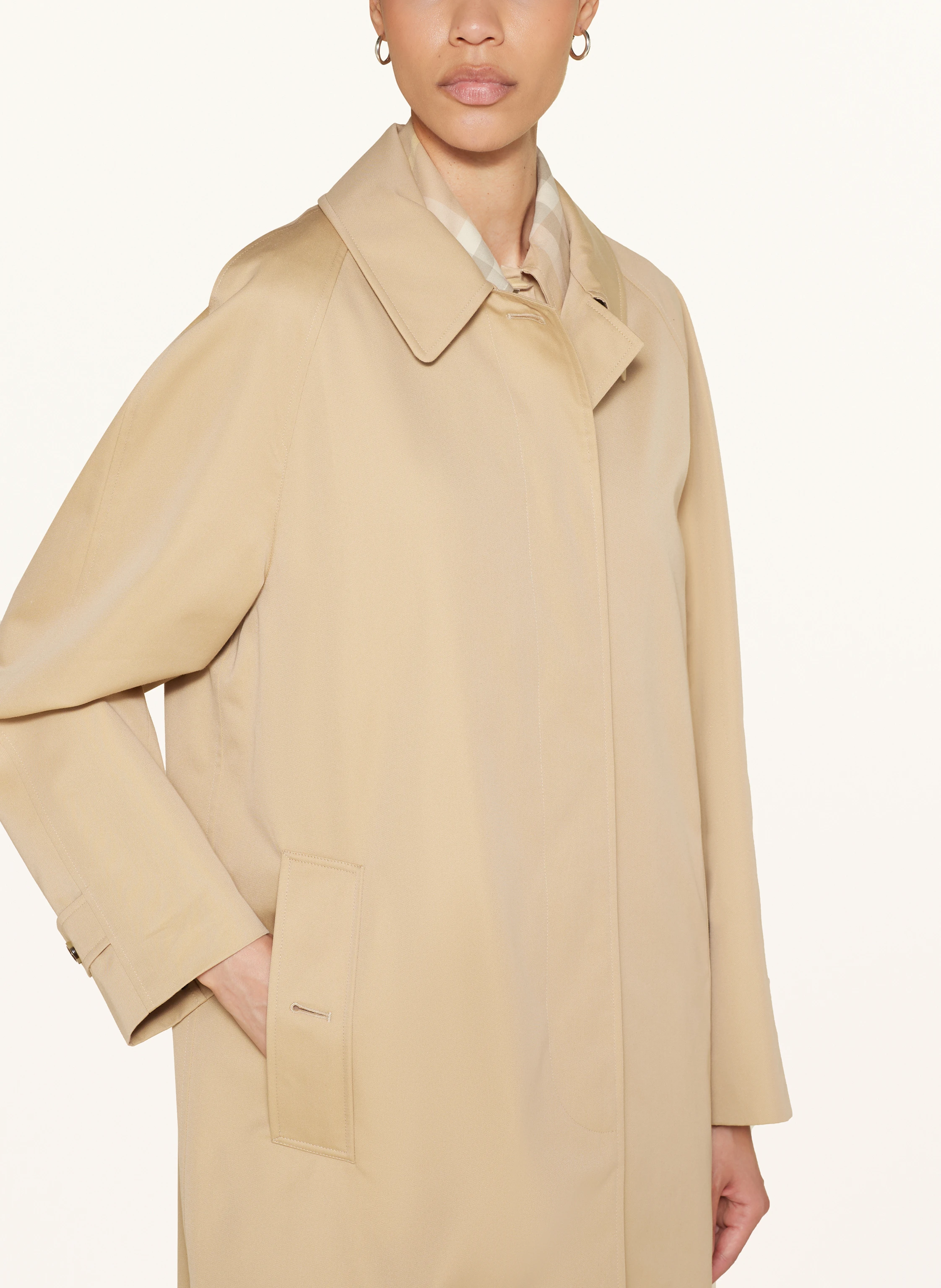 BURBERRY Mantel CAMDEN