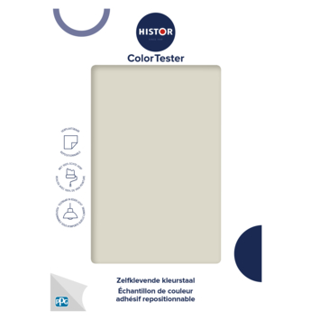 Histor color tester veil of dusk