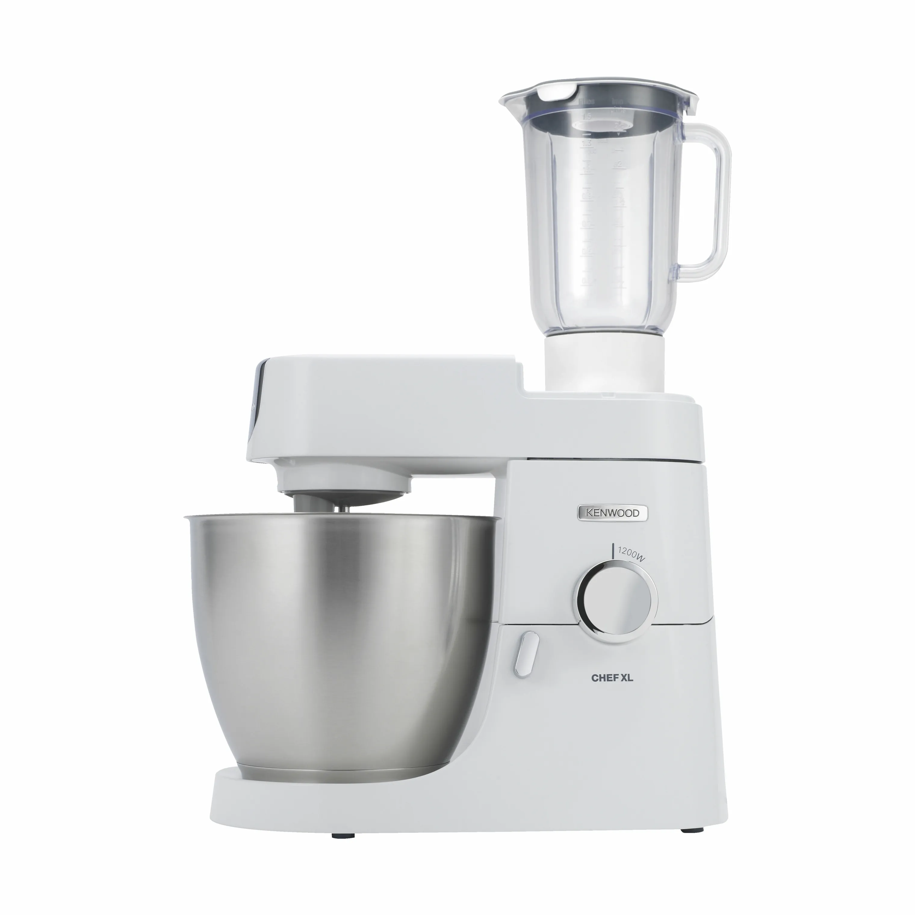 Kenwood Chef XL Køkkenmaskine