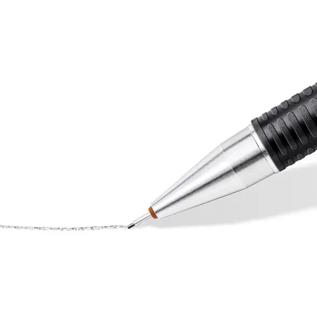 STAEDTLER® Mars® micro 775 Druckbleistift + Feinminen BK