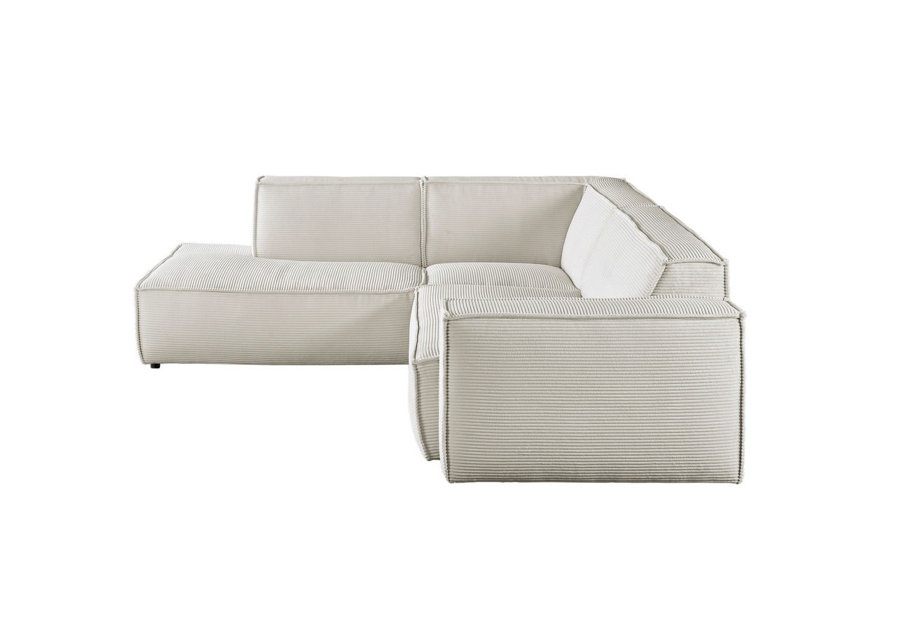 Pure Home Lifestyle Ecksofa PURE 9123