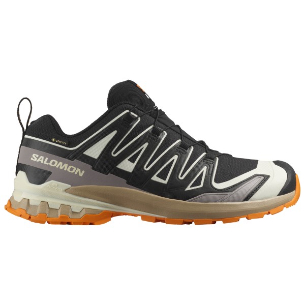 Salomon - XA Pro 3D V9 GTX - Chaussures multisports
