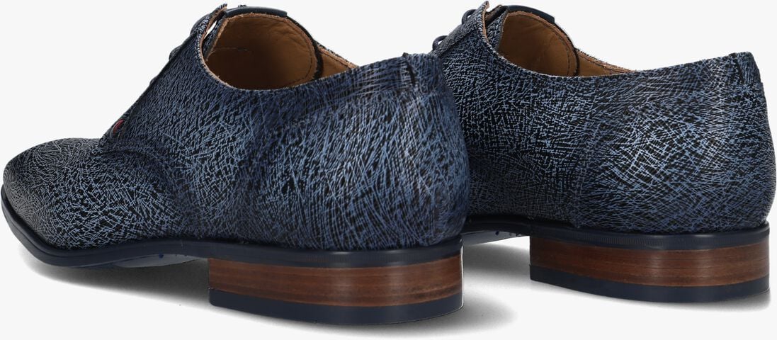 GIORGIO blauwe giorgio nette schoenen 964183