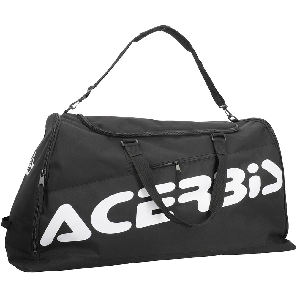 Acerbis - Sac de voyage Cargo Logo 180LT Noir