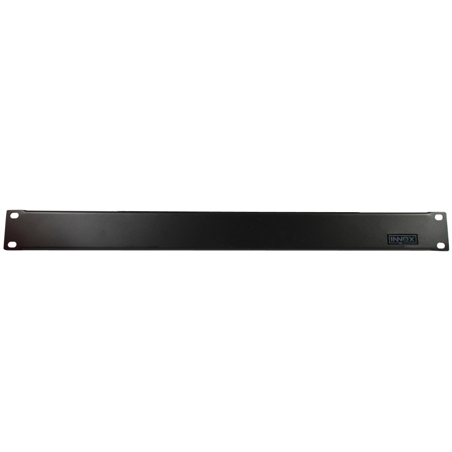 Innox RP 1U 19 inch gesloten blindplaat