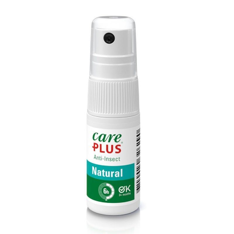 Anti-Insect Natural Spray - Anti-insectes