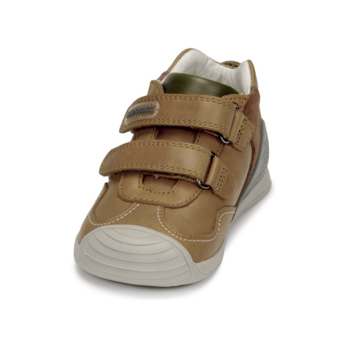 Biomecanics - BIOGATEO CASUAL - Marron
