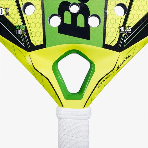 Balcão Babolat