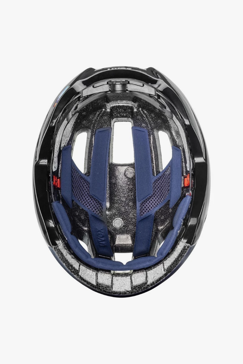 uvex rise cc Velohelm