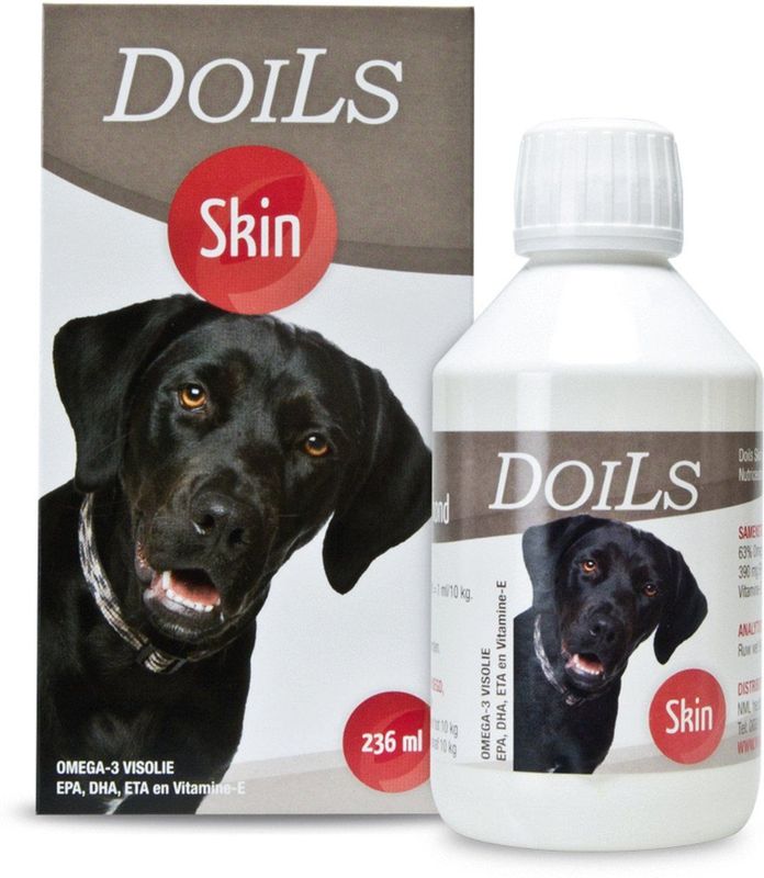 Doils Skin 236 ml