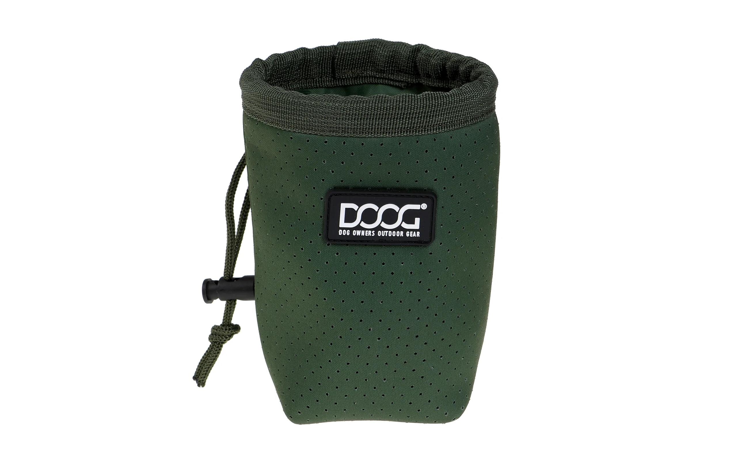 Neosport Treat & Training Pouch S GrünLeckerlibeutel für Hunde
