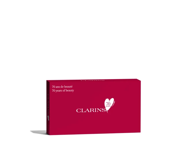 Clarins Eau de Soins Set mit Düften