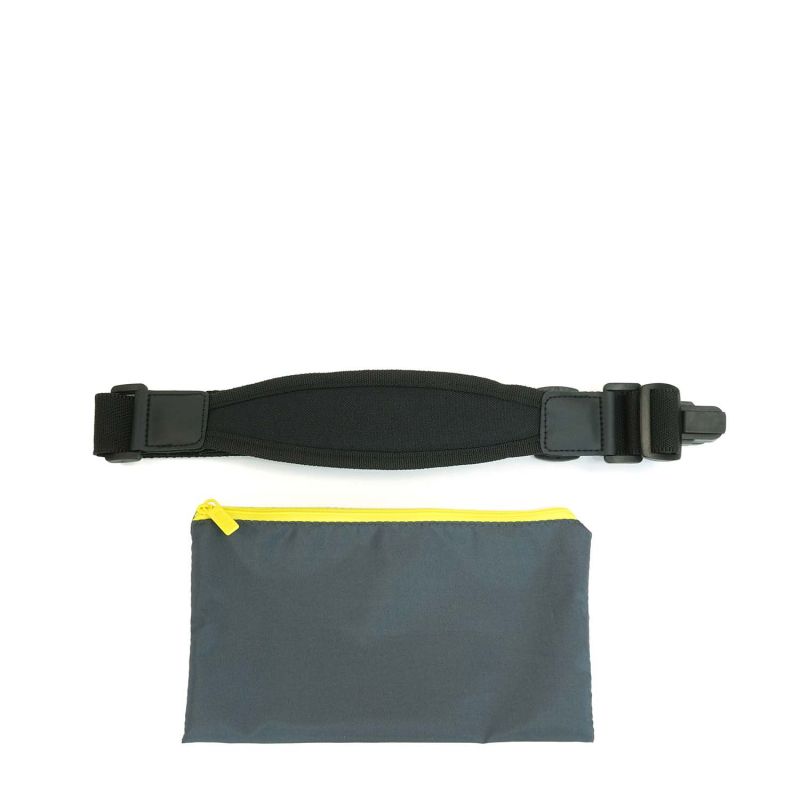 Vanity rigide Pure mate Classic 35 cm Anthracite