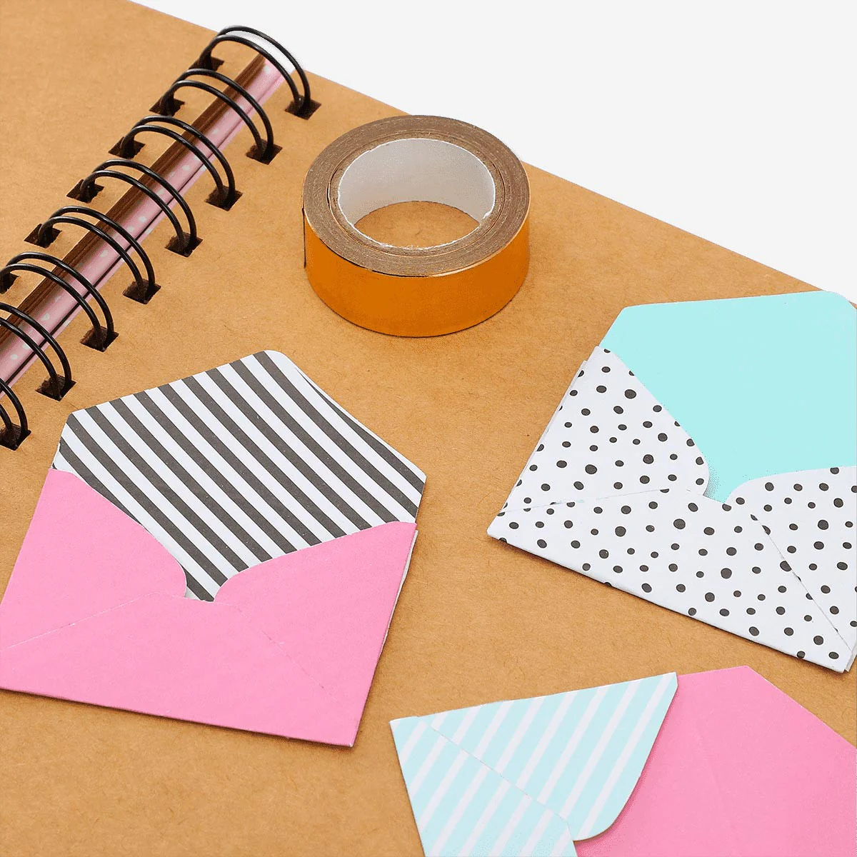Scrapbooking-kit