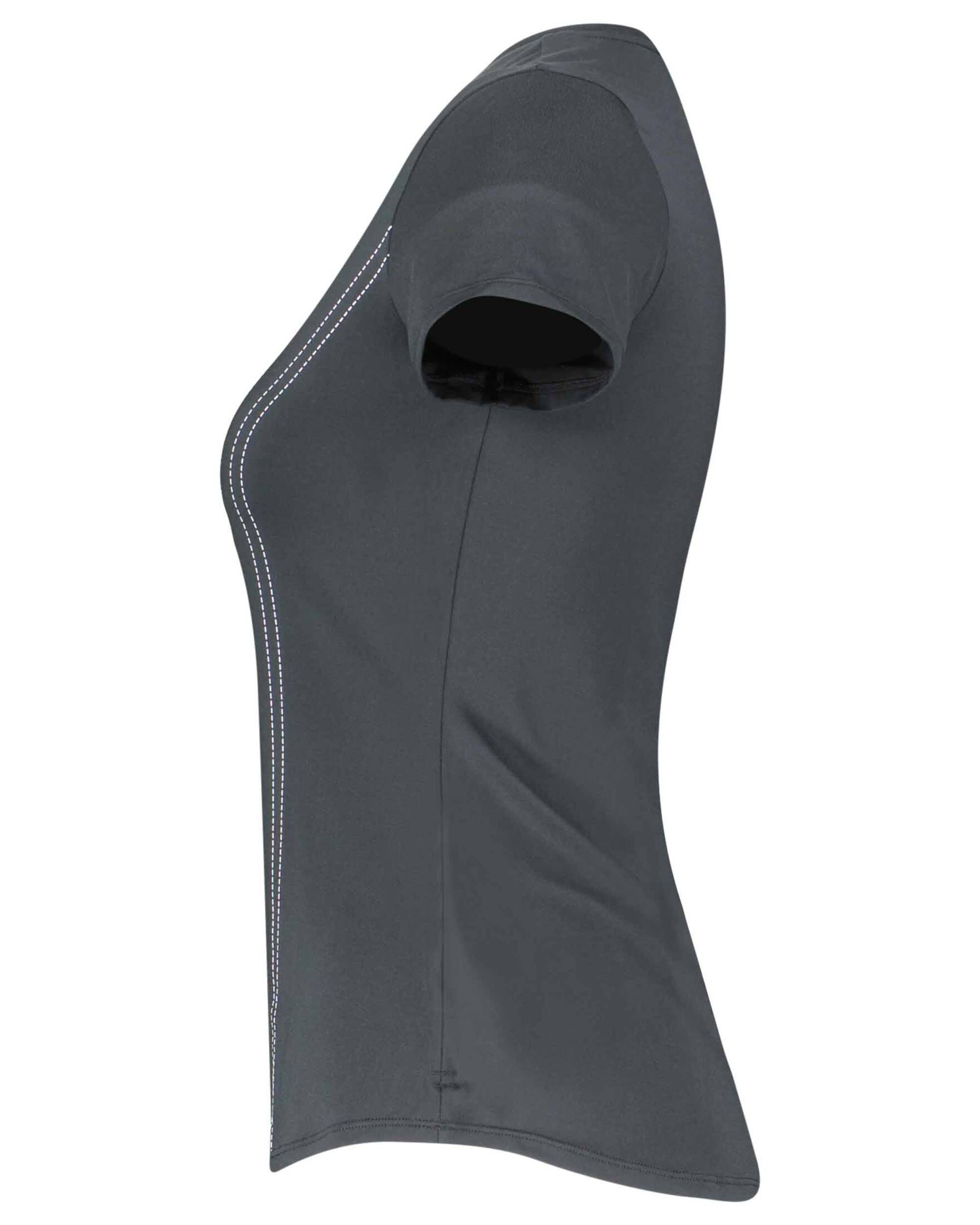 Nike| Damen T-Shirt ONE LUXE DF IC