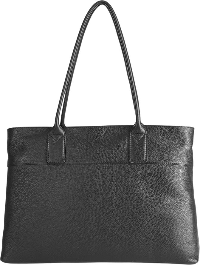 Markberg SivaMBG Work Bag, Grain Black