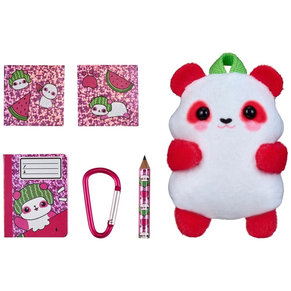 Real Littles Rucksack-Einzelpackungssortiment