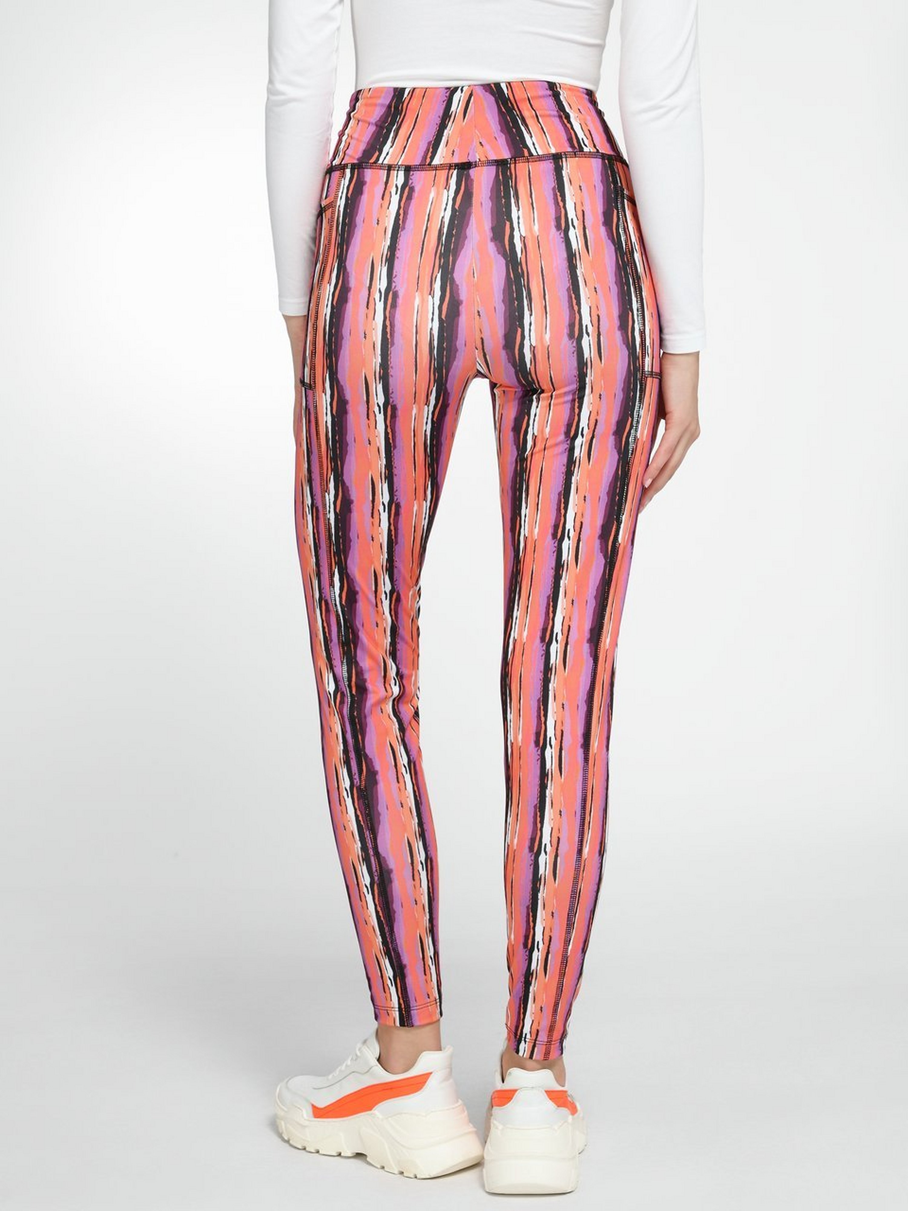 Knöchellange Leggings
