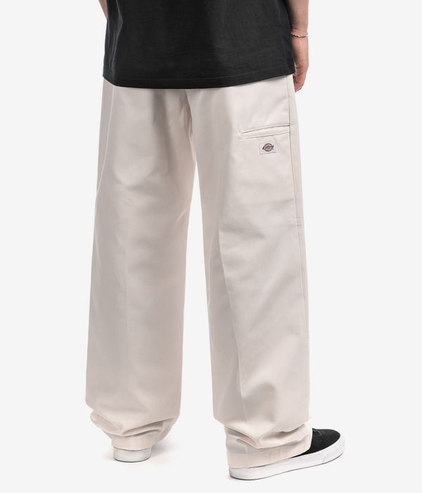 Dickies Double Knee Recycled Hose (whitecap grey)