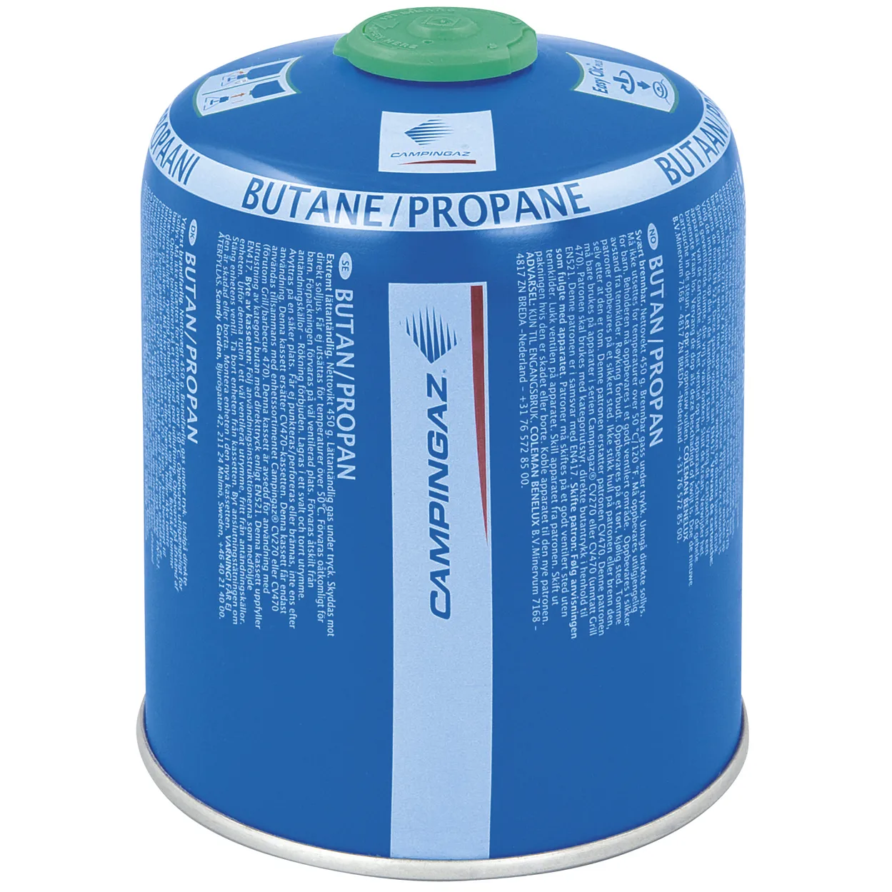 Campingaz CV470 Plus Gas No Color