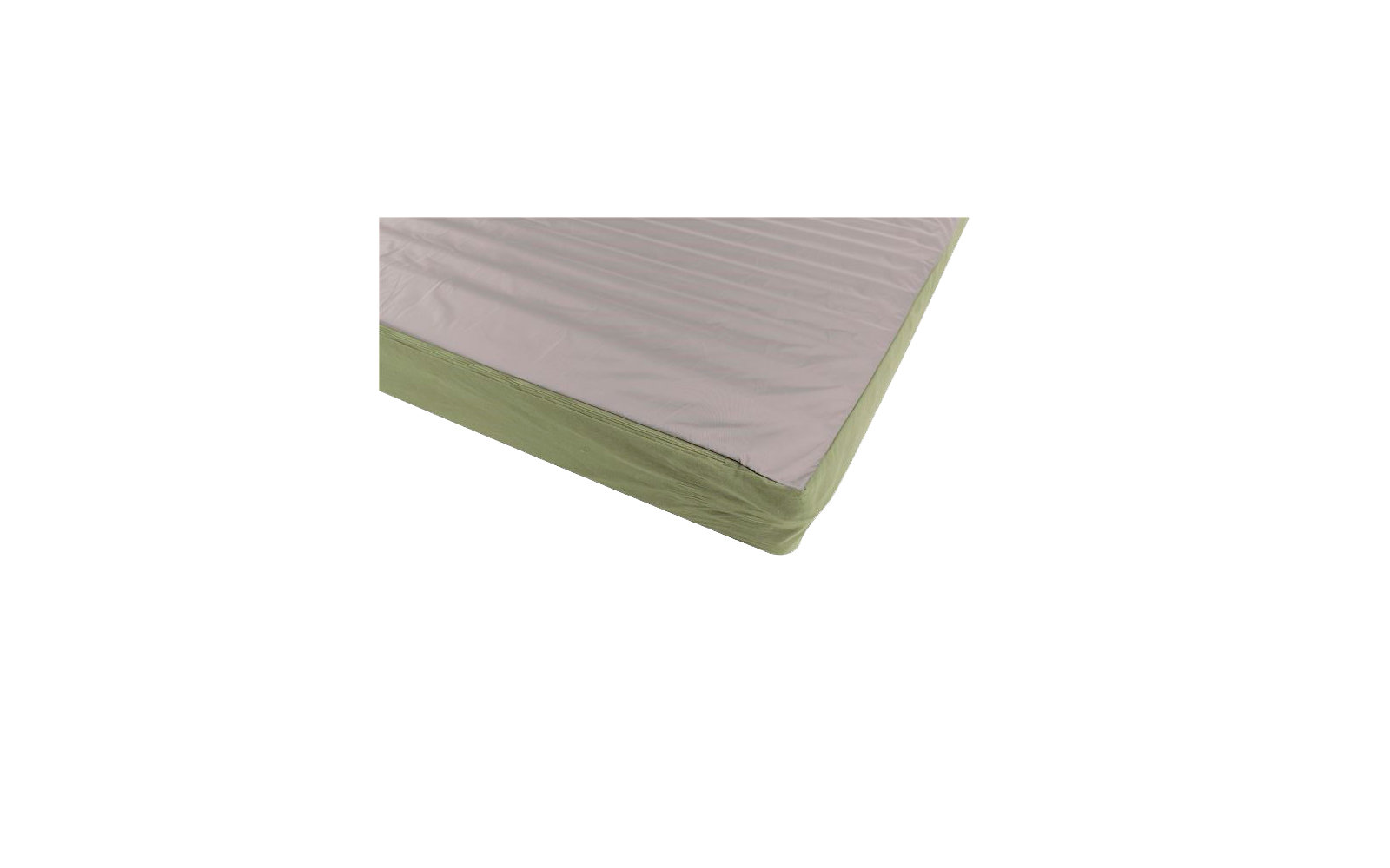 Outwell Dreamland Schlafmatte 190 x 70 cm single grün