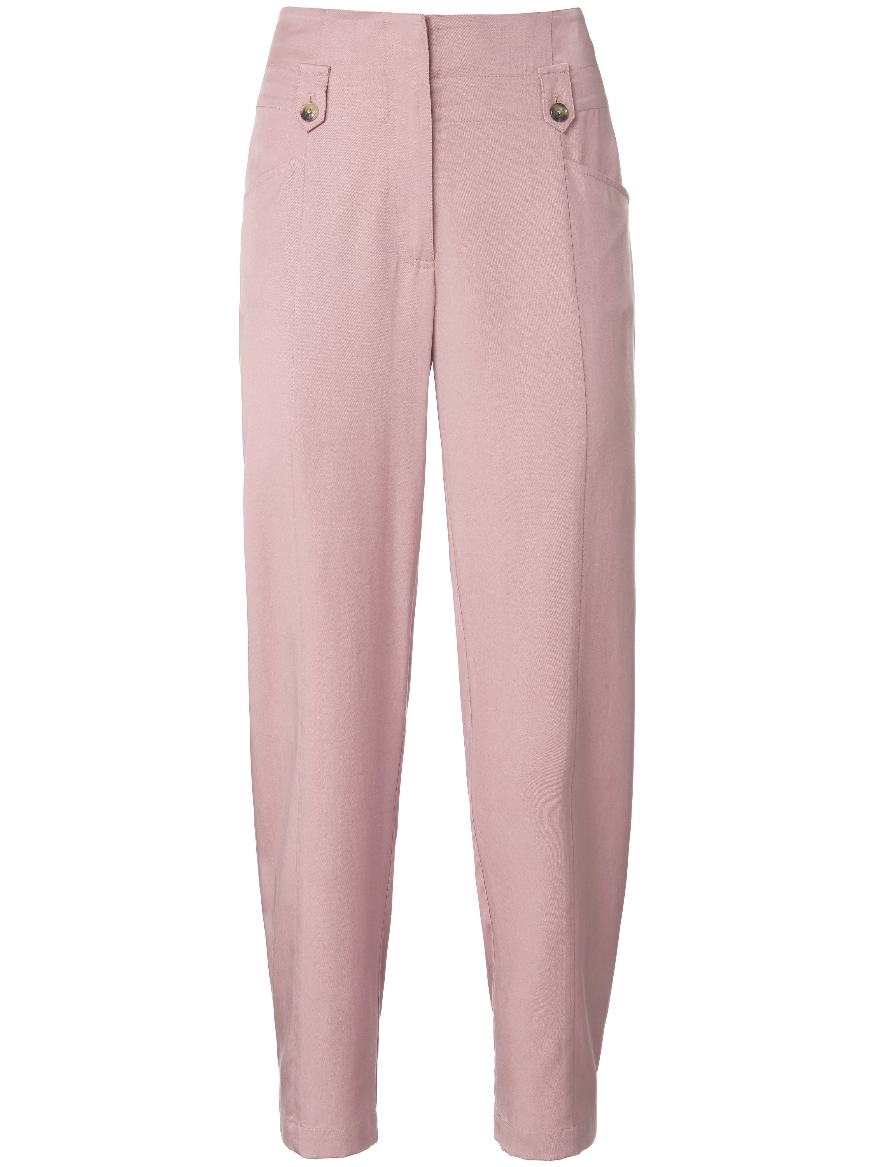 Knöchellange Hose