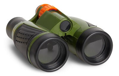 Fippla Detektivsett 6-In-1