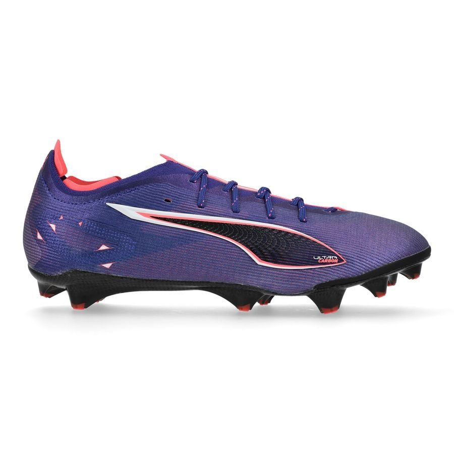 PUMA Ultra 5 Carbon FG Formula - Lapis Lazuli/Blanc/Crépuscule