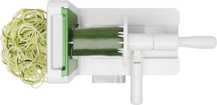 OXO Tabletop Spiralizer Hvid