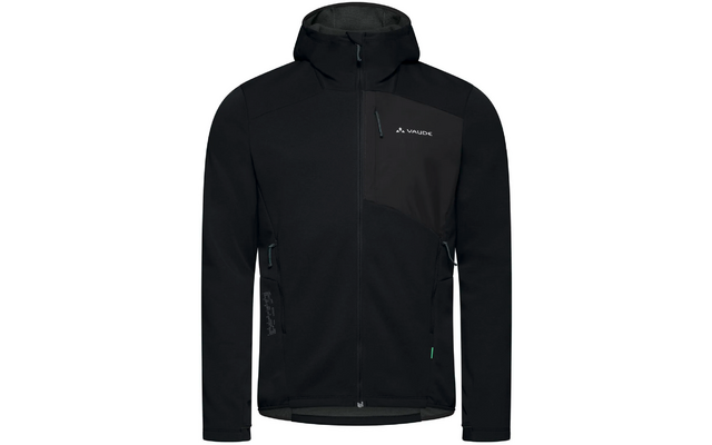 Vaude Monviso III Herren Fleecejacke