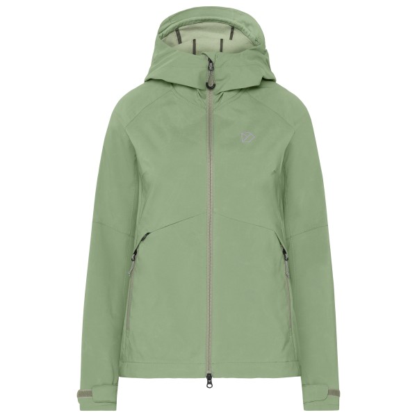Didriksons - Women's Petra Jacket 5 - Veste softshell