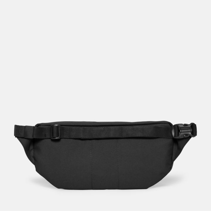 Bolsa tiracolo Timberland Core na cor preta