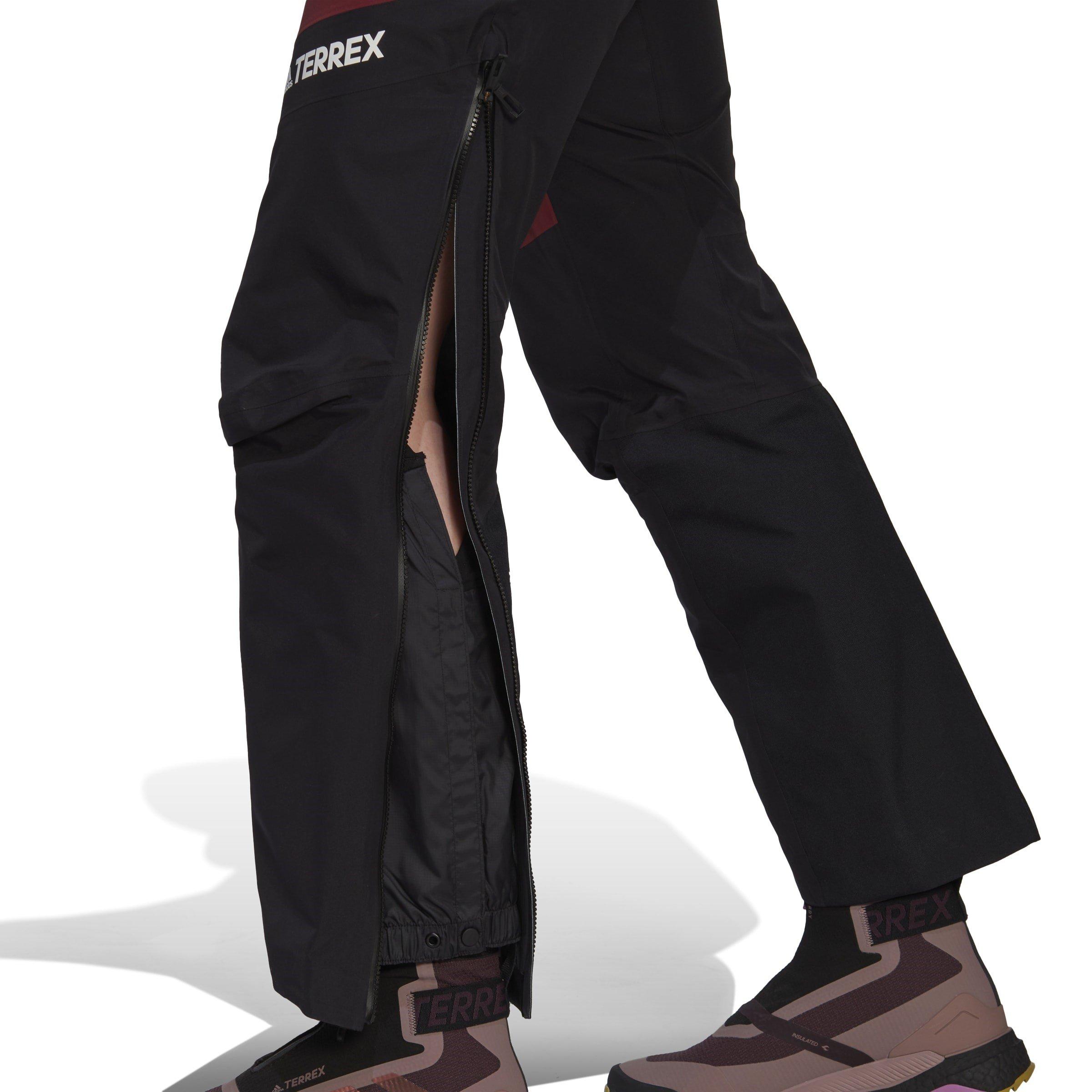 adidas Terrex Techrock GORE TEX Pro Tracksuit Bottoms Womens