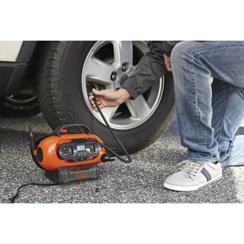 BLACK+DECKER compressor BDCINF18N