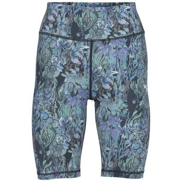 Cuissard VTT KARI TRAA VILDE BIKE SHORTS 8IN DARK NAVY BLUE