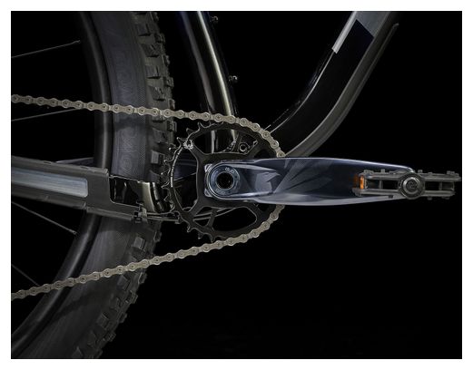 VTT Semi-Rigide Trek Roscoe 8 Sram GX/NX Eagle 12V 27.5'' Bleu