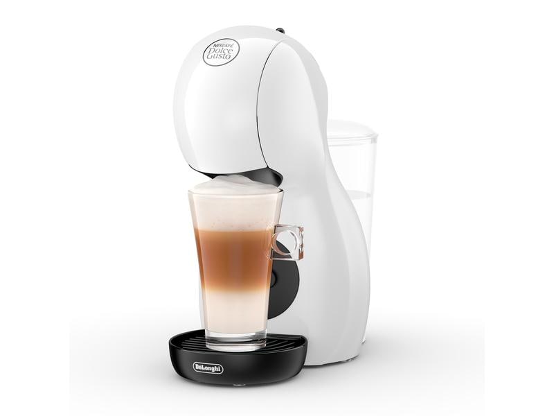 De'Longhi Portionskaffeemaschine Dolce Gusto Piccolo XS EDG Kaffeemaschine für Nescafé Dolce Gusto Kapseln