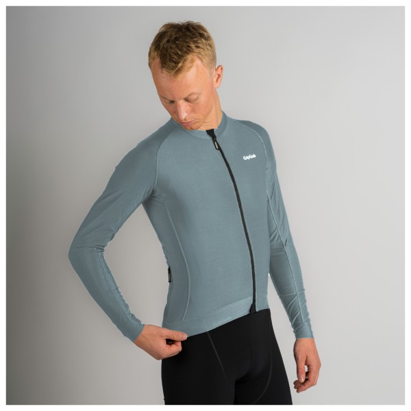 GripGrab - PACR Long Sleeve Jersey - Maillot de cyclisme