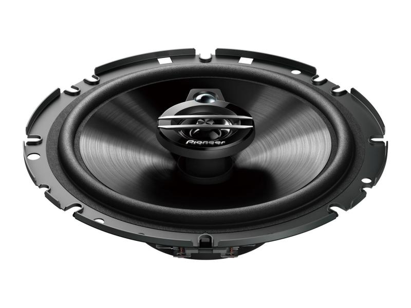 Pioneer 3-Weg-Lautsprecher TS-G1730F Lautsprechertyp: Koaxiallautsprecher, 3-Wege