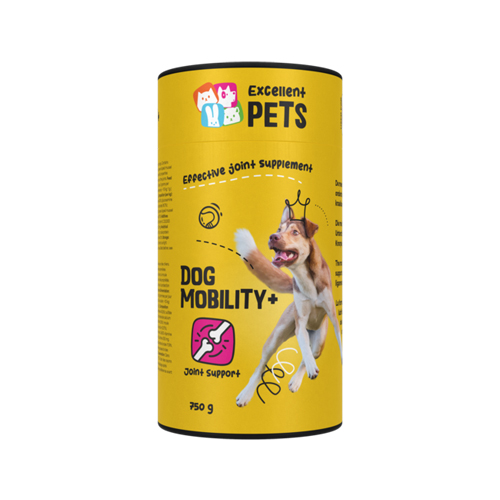 Excellent Pets Dog Mobility Plus