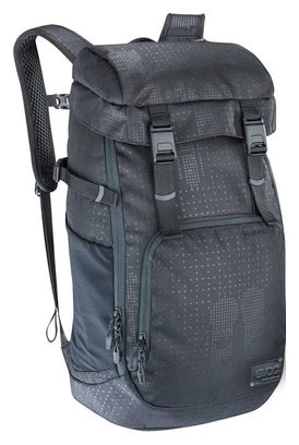 Sac à Dos Evoc Mission Pro 28L Noir
