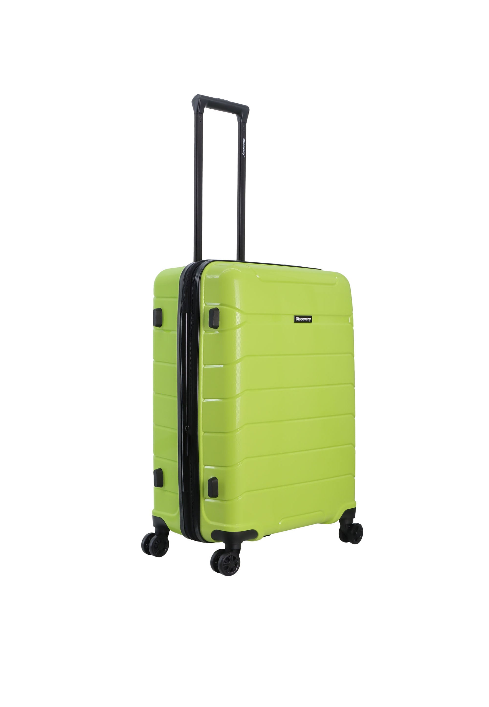 Discovery Skyward 65 cm reiskoffer - Lime