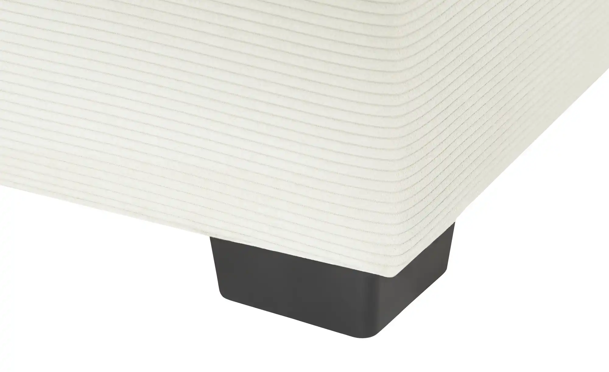 vanDoorn Boxspringbett Canto