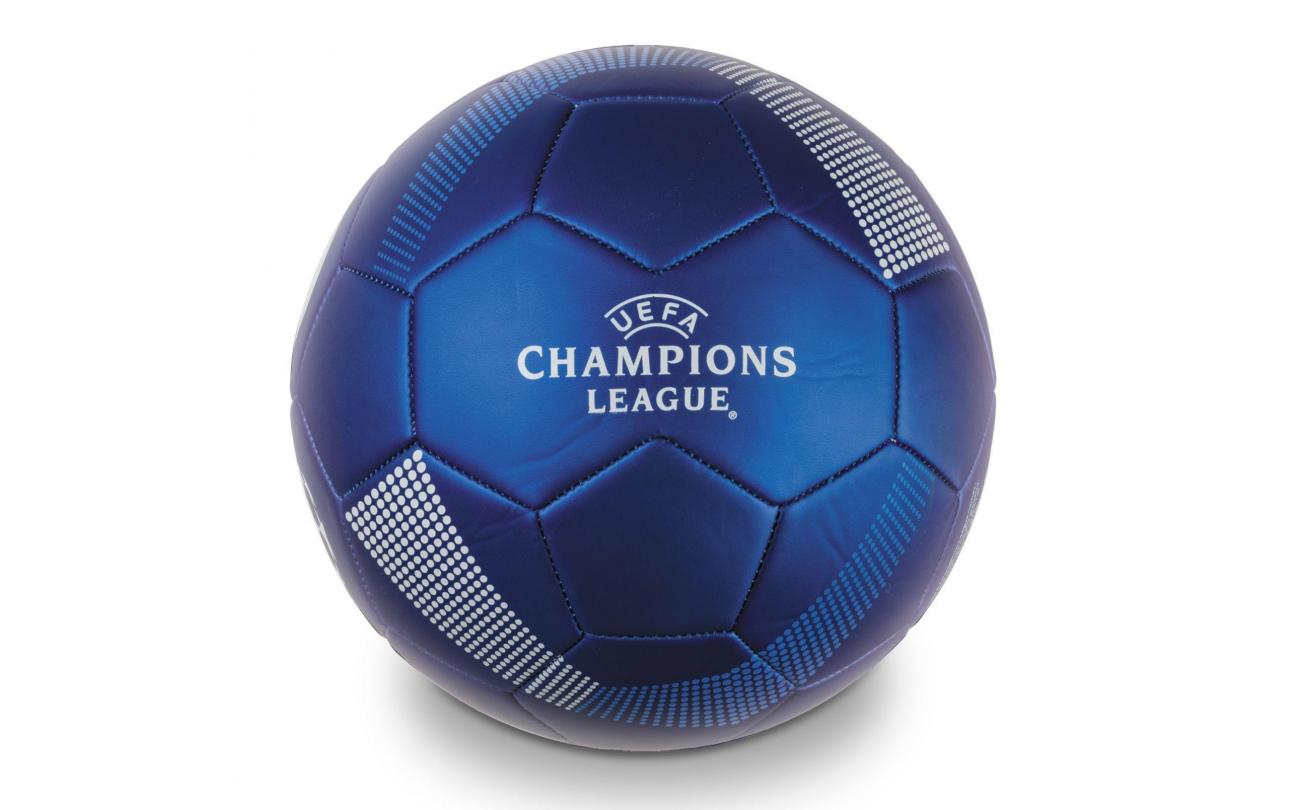 Champions League nr.5 400gr PVC metallic blue