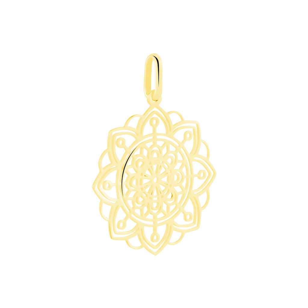 Pendentif Or Jaune Jovita