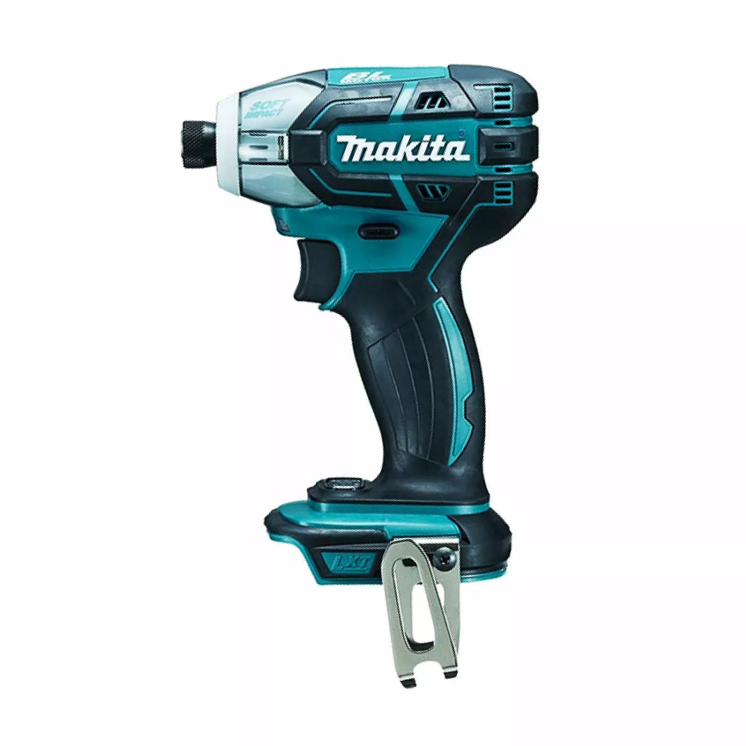Makita DTS141Z 18V Li-Ion accu impuls slagschroevendraaier body - koolborstelloos
