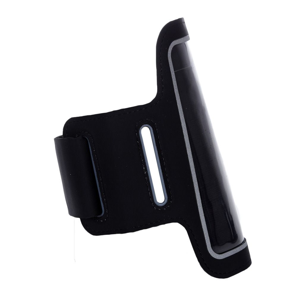 BV Sport EVO - Brassard smartphone noir