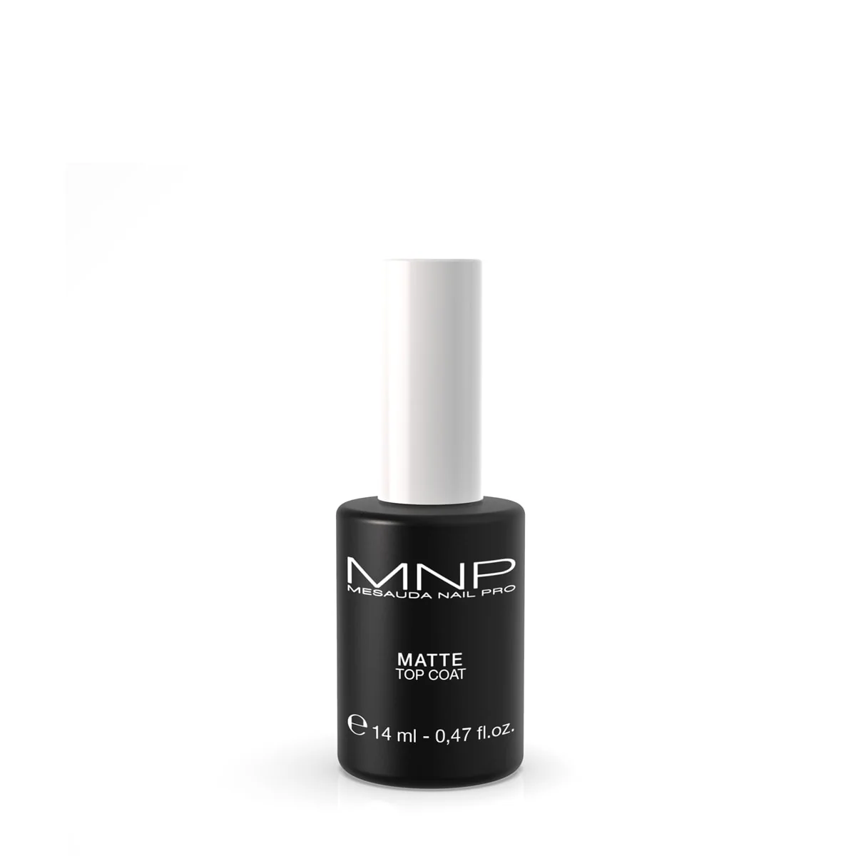 Top Coat Mat UV&LED 14ml